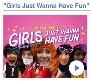 Girls 1
